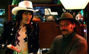 The Mighty Boosh Cast